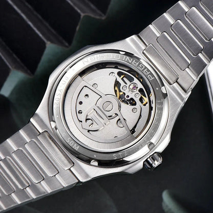 Bartichner - PD-YS025 - Automatic - 42mm