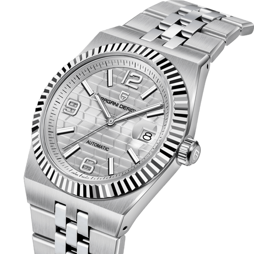 Bartichner - PD-YS027 - Automatic - 40mm