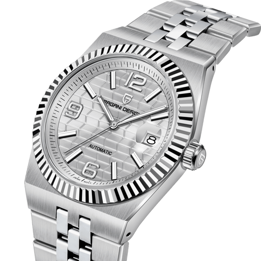 Bartichner - PD-YS027 - Automatic - 40mm