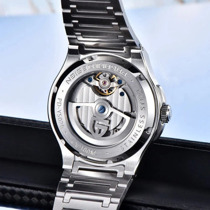 Bartichner · PD-YS029 · Automatic · 42mm