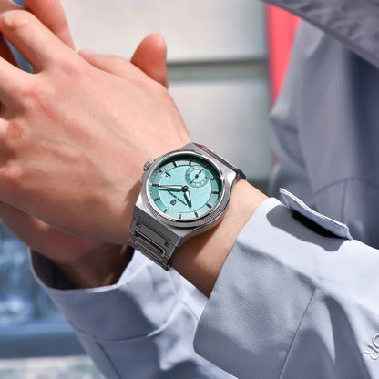 Bartichner · PD-YS029 · Automatic · 42mm