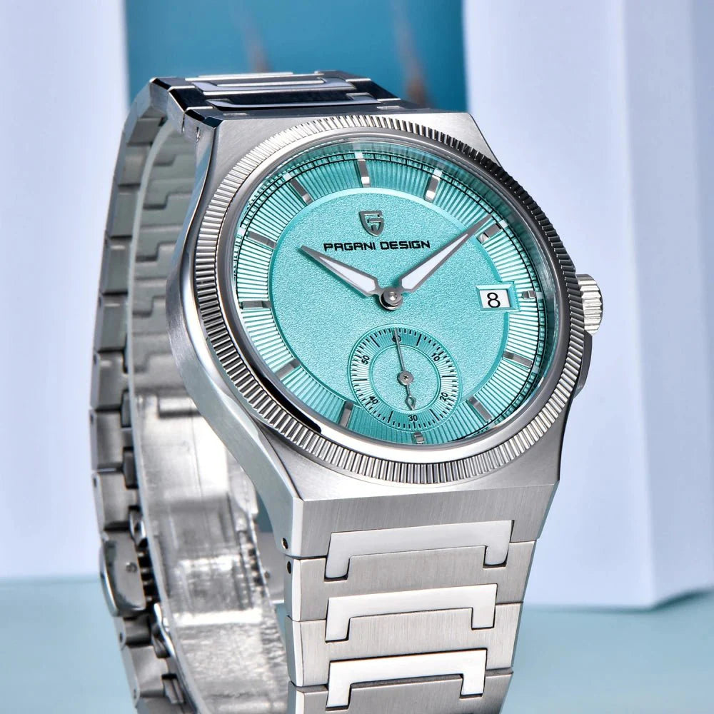 Bartichner · PD-YS029 · Automatic · 42mm