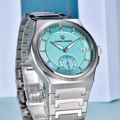 Bartichner · PD-YS029 · Automatic · 42mm