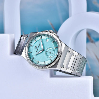 Bartichner · PD-YS029 · Automatic · 42mm