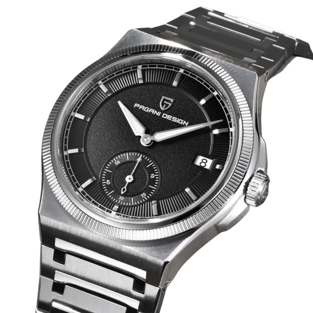 Bartichner · PD-YS029 · Automatic · 42mm