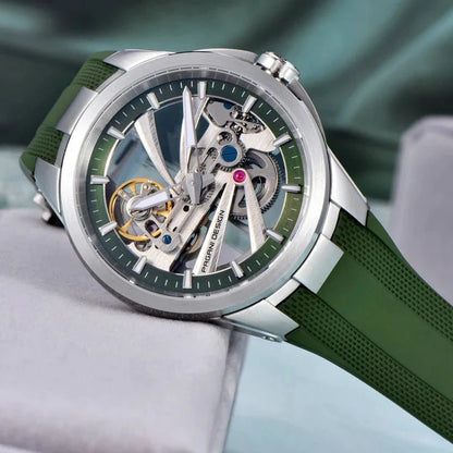 Bartichner · PD-YS030 · Automatic · 42mm