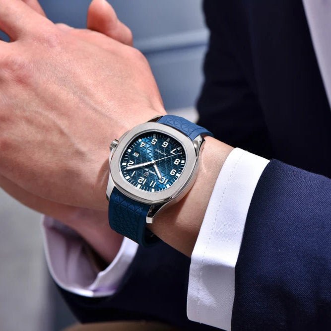 Bartichner · PD-YS031 · Automatic · 41mm