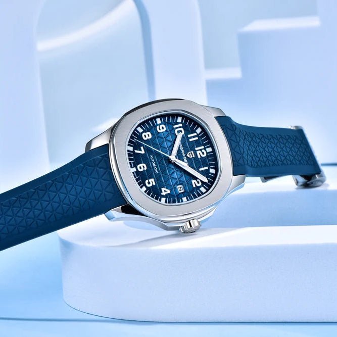 Bartichner · PD-YS031 · Automatic · 41mm