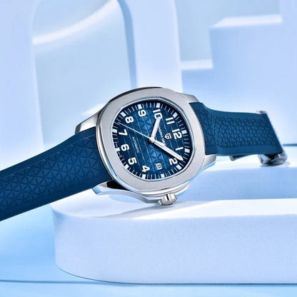 Bartichner · PD-YS031 · Automatic · 41mm