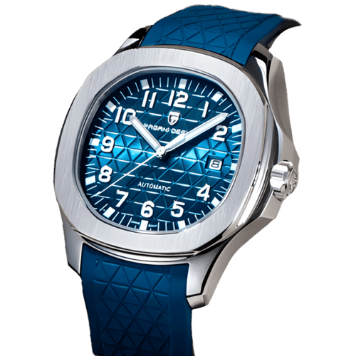 Bartichner · PD-YS031 · Automatic · 41mm