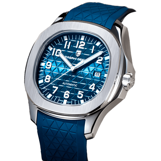 Bartichner · PD-YS031 · Automatic · 41mm