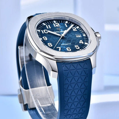 Bartichner · PD-YS031 · Automatic · 41mm