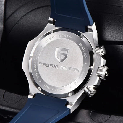 Bartichner · PD-YS032 · Chronograph Quartz · 44mm
