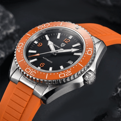 Bartichner · PD-YS034 · Automatic · 42mm