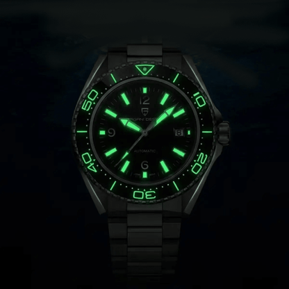 Bartichner · PD-YS034 · Automatic · 42mm