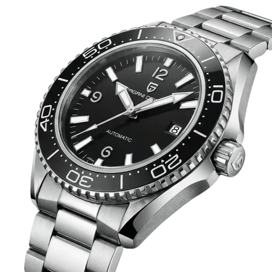 Bartichner · PD-YS034 · Automatic · 42mm