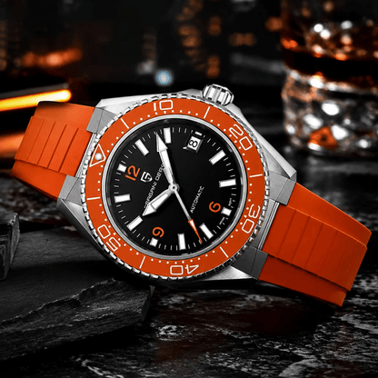 Bartichner · PD-YS034 · Automatic · 42mm