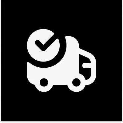Bartichner · Priority Processing & 100% Insured Shipping
