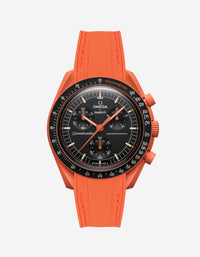 Lava Orange