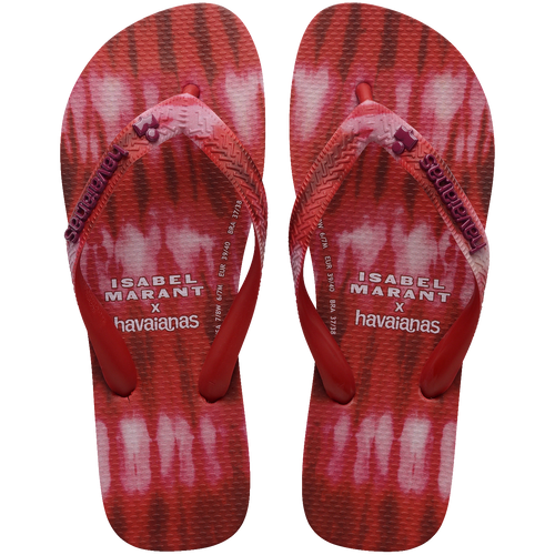 Chinelo Havaianas Top Isabel Marant