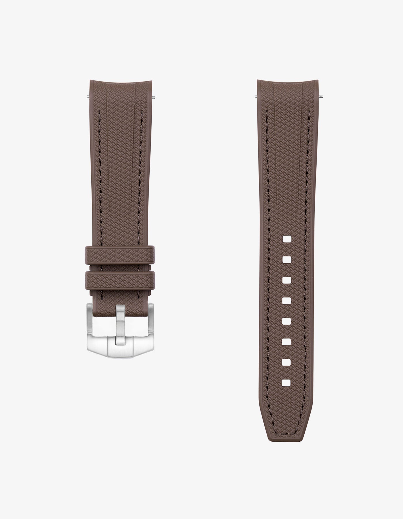 Rubber Strap for Omega X Swatch MoonSwatch Mission to Saturn